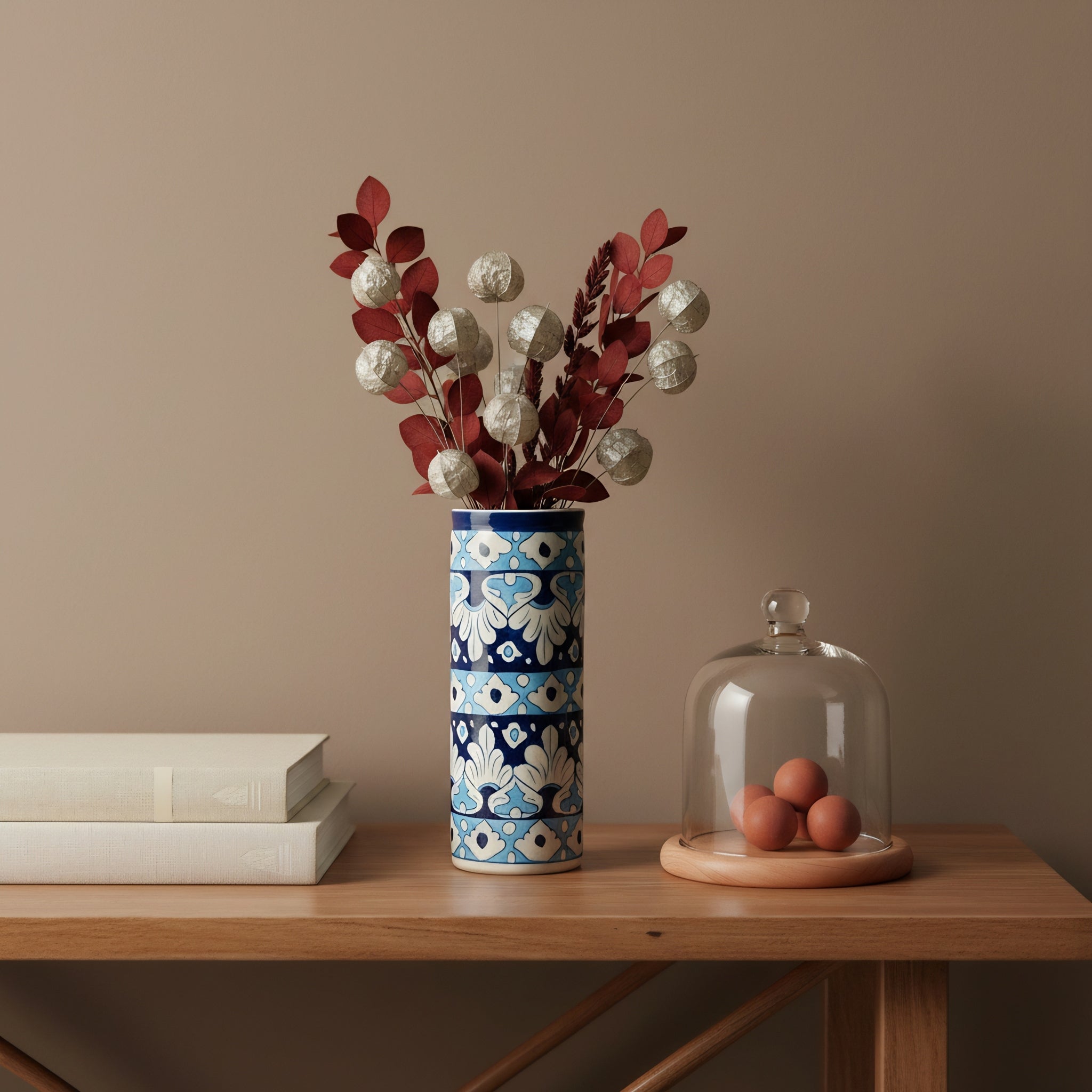 The Story Behind Every Vase: Heritage, Tradition & Craftan’s Mission