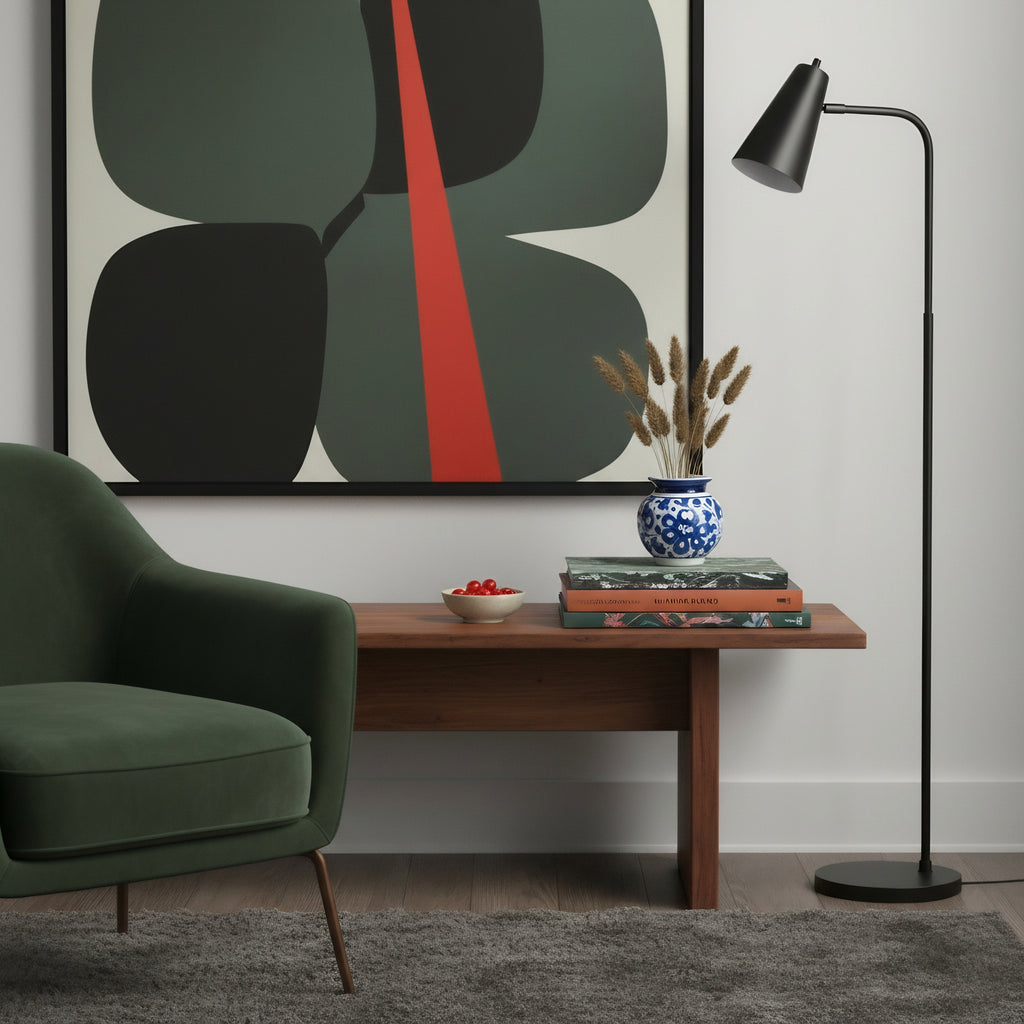 Mini Cobalt Floral Blue Pottery Decor Pot (traditional Garwi)– 3 Inch